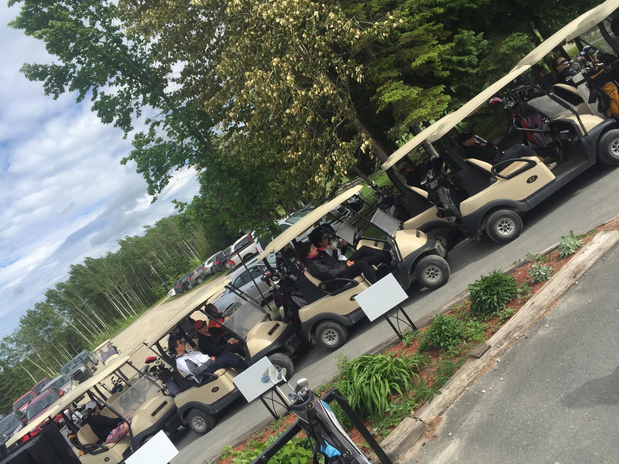 Rainbow Ridge Golf Course