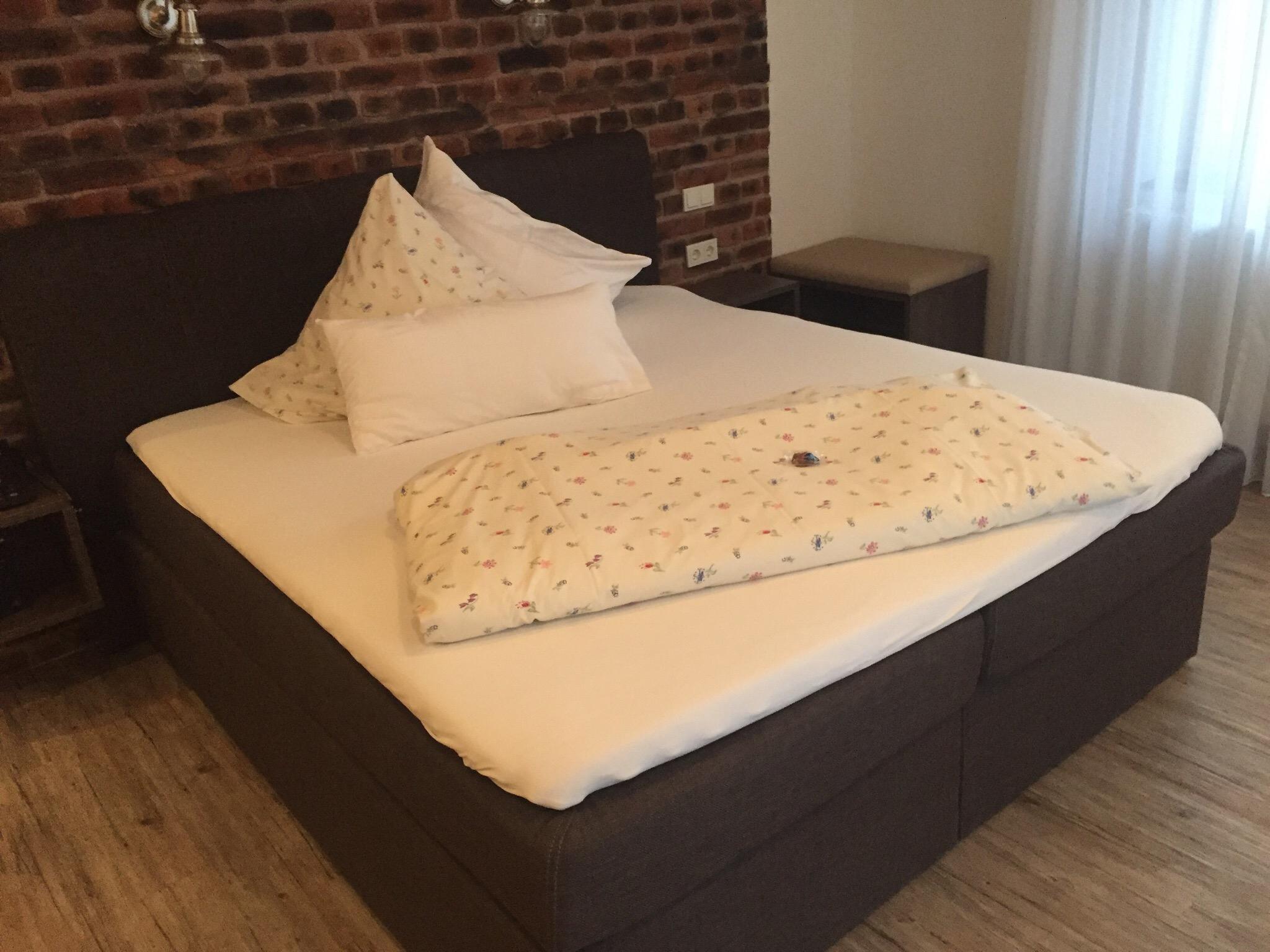 Das kleine Hotel Lahnau