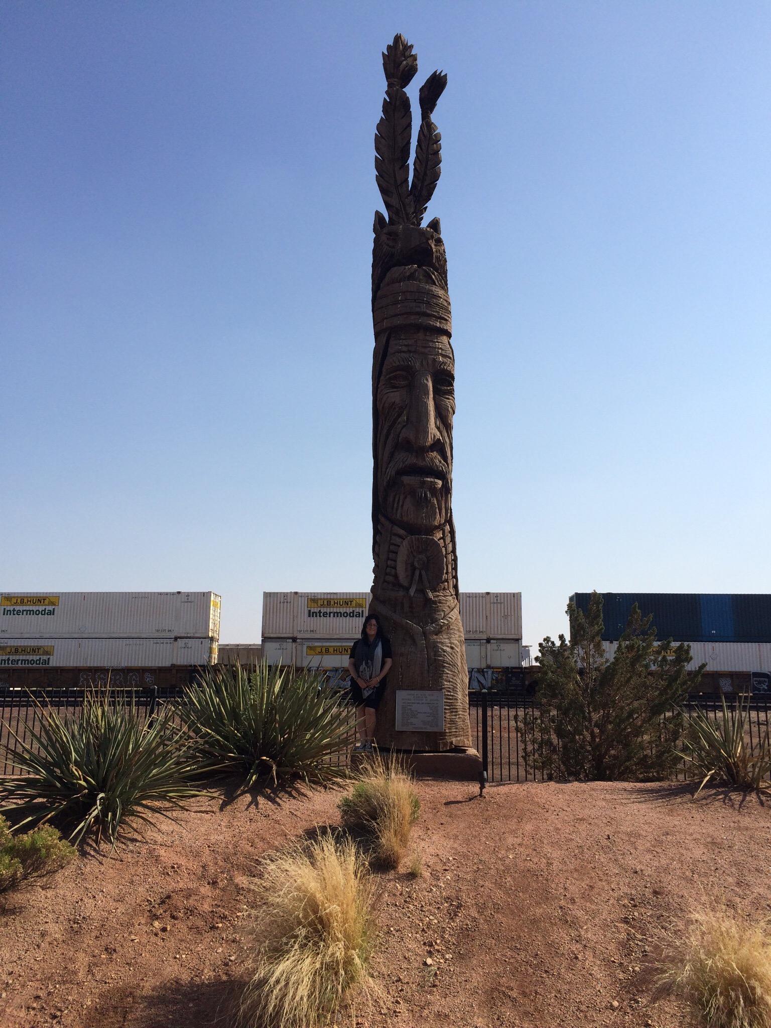 First Street Pathway Park