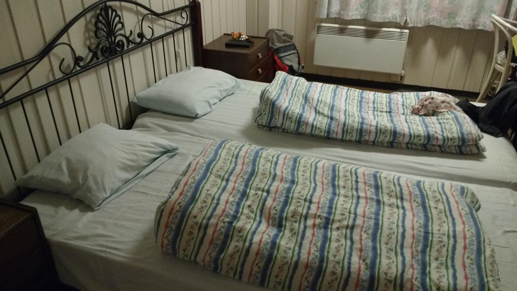 Nesparken Hostel Moss