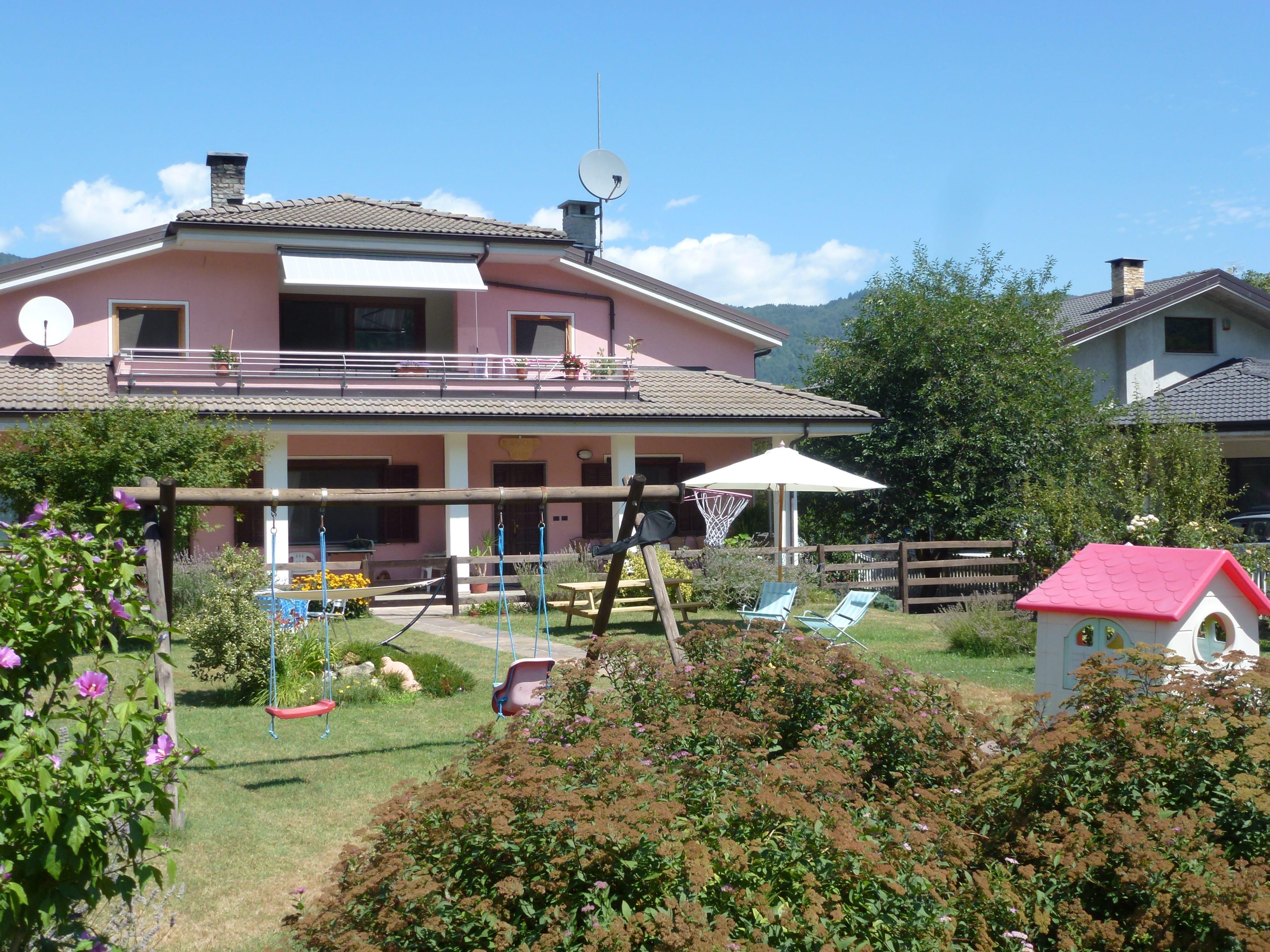 Il Ranch di Mary Bed and Breakfast