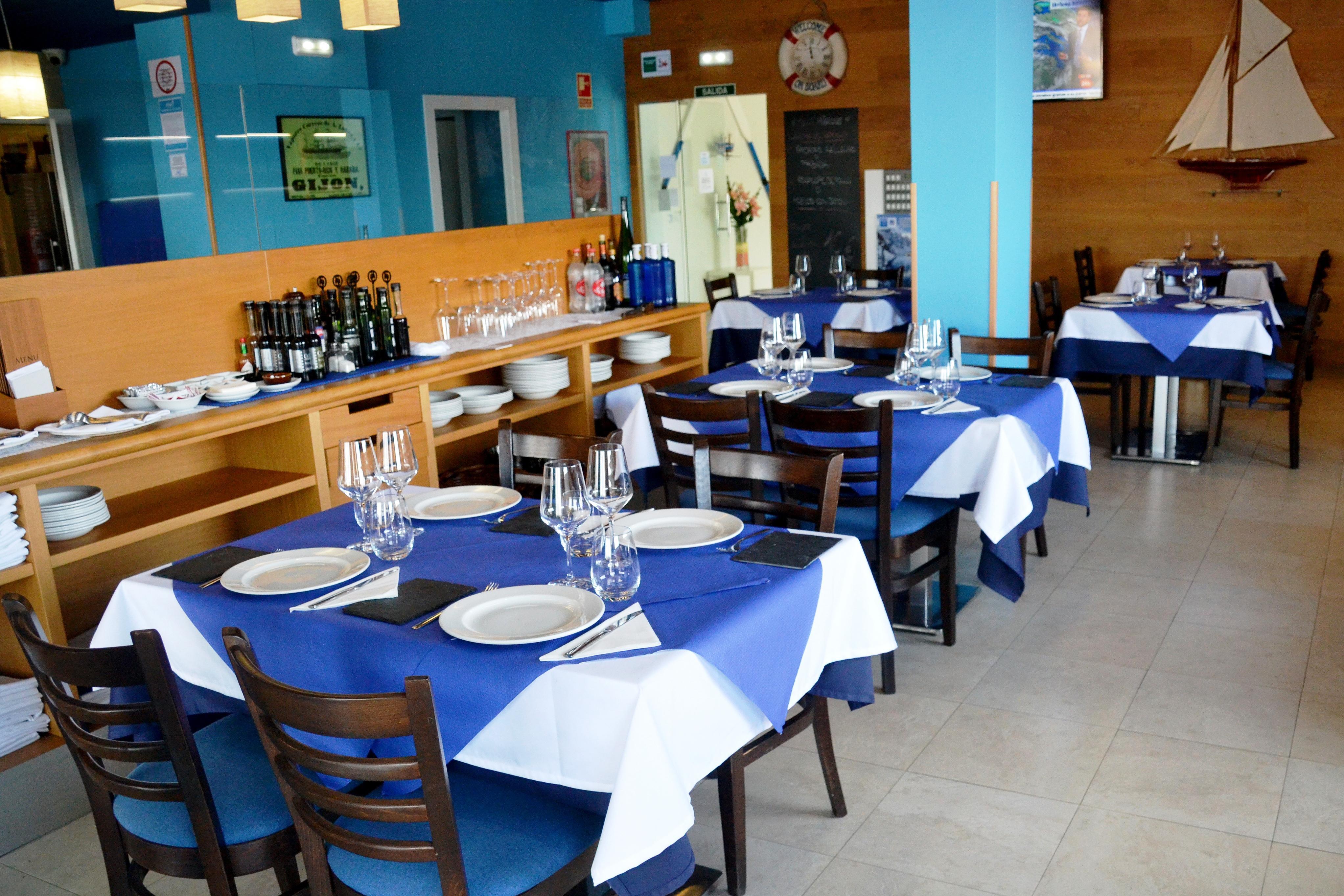 Hosteleria y Eventos AleaCollado CB