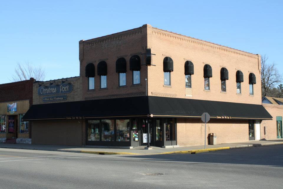 Christmas Point Wild Rice Co & Gifts