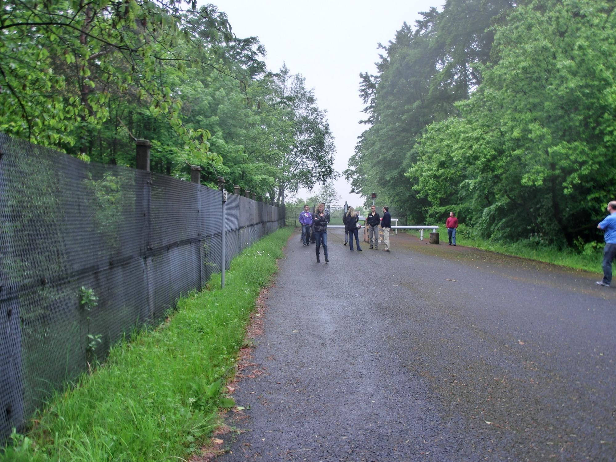 Skulpturenpark Deutsche Einheit