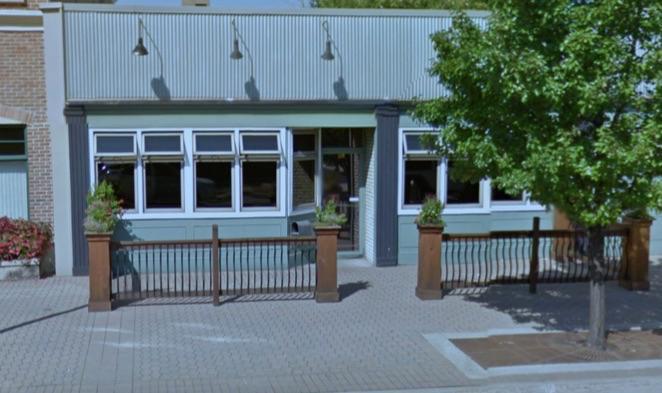 Photo by Vandownbuytheriver