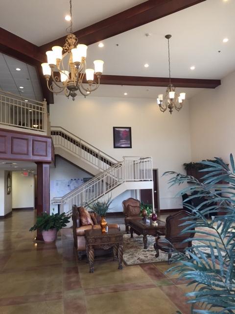 Heritage Inn & Suites