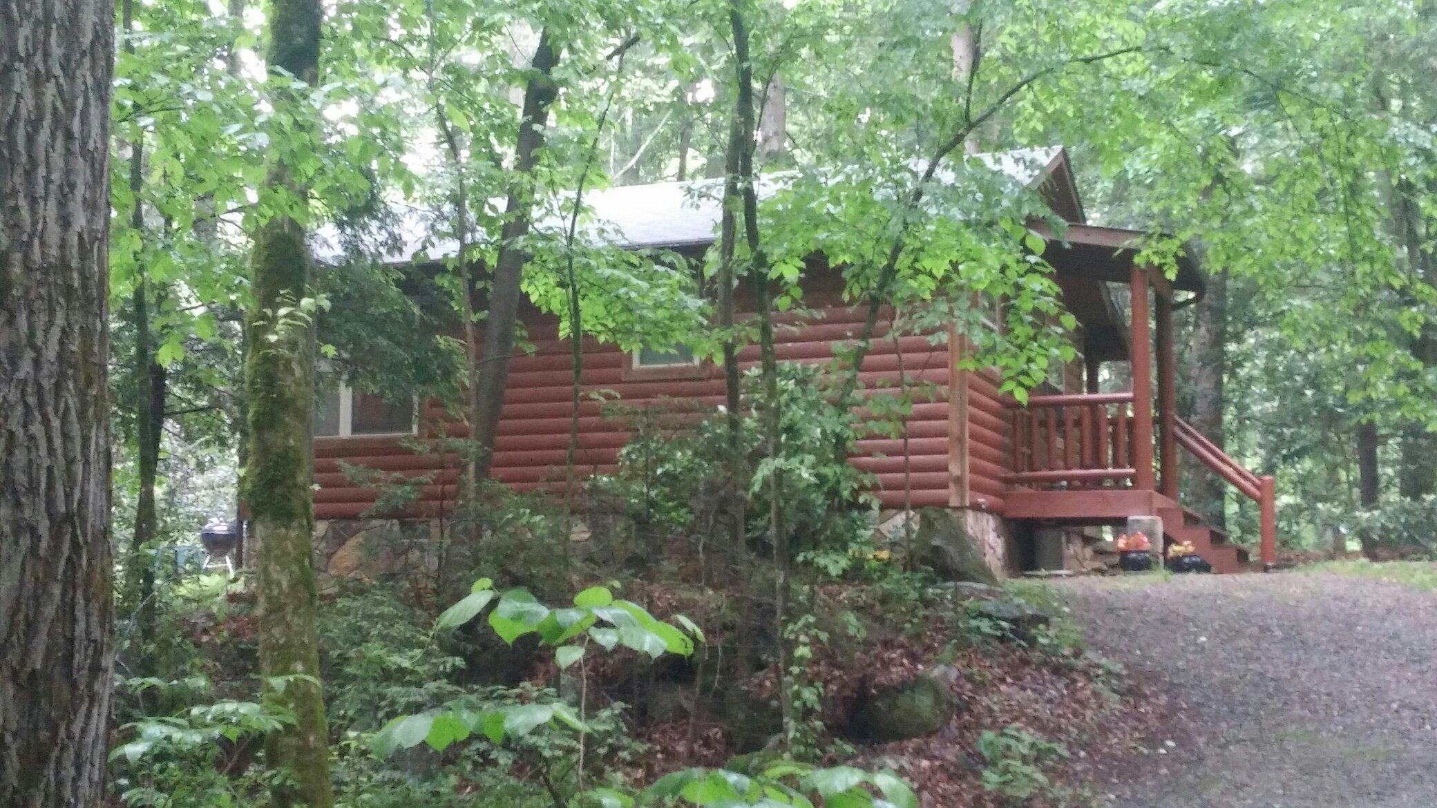 Garden of Eden Cabins