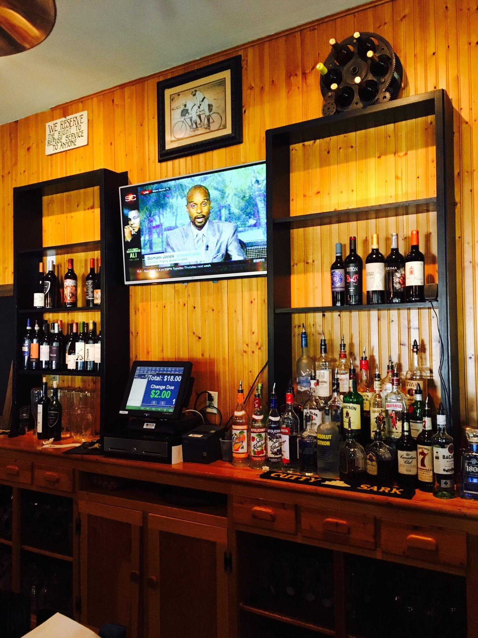 The Kelleys Island Wine