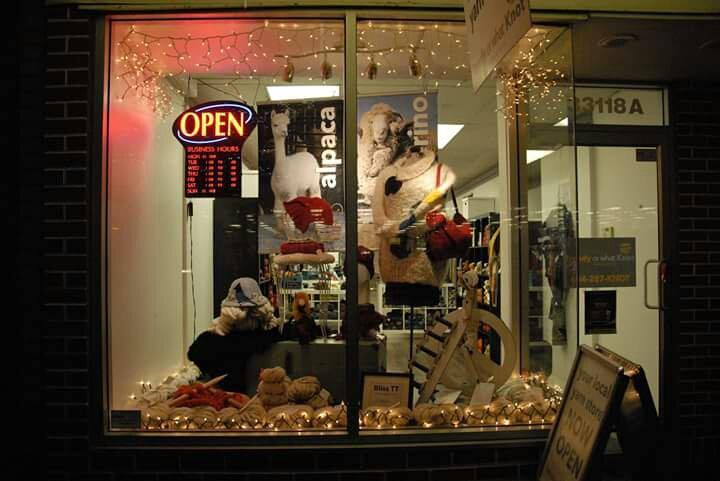 Trendy or What Knot Yarns & Gifts