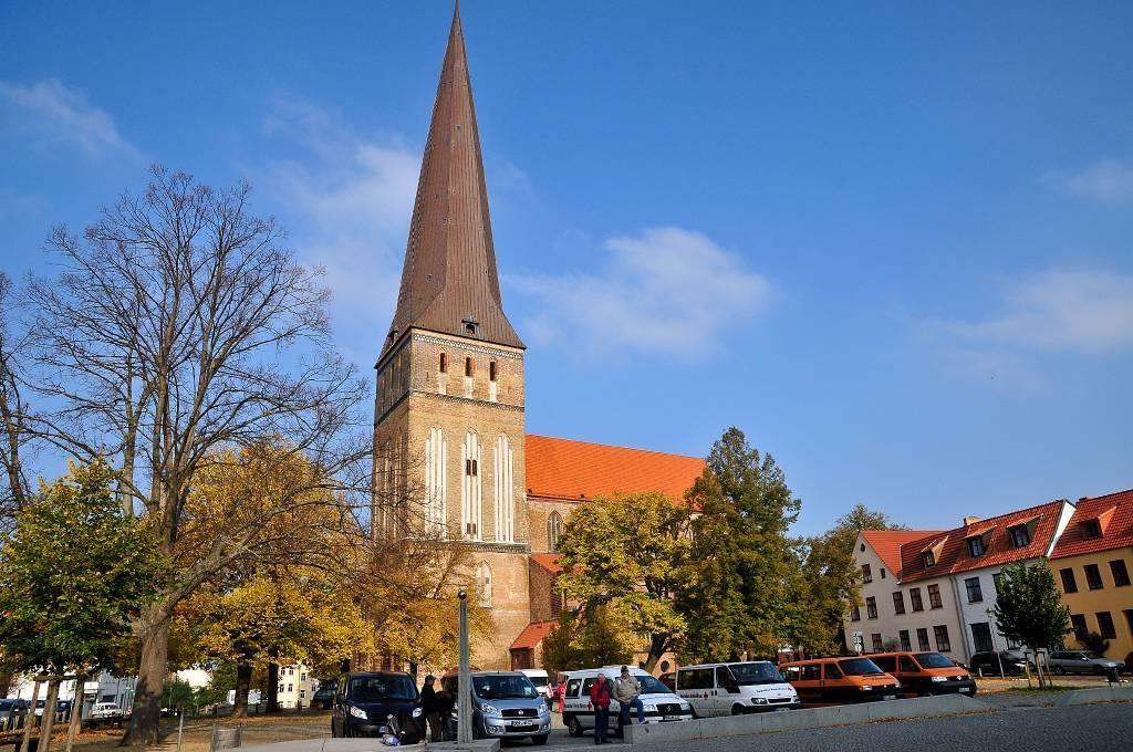 St. Petrikirche