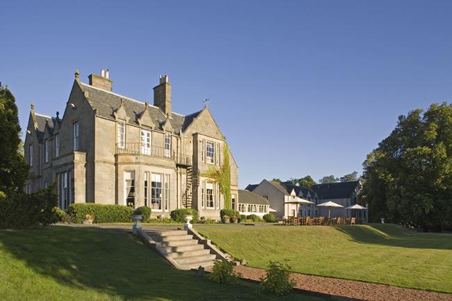 Norton House Hotel & Spa
