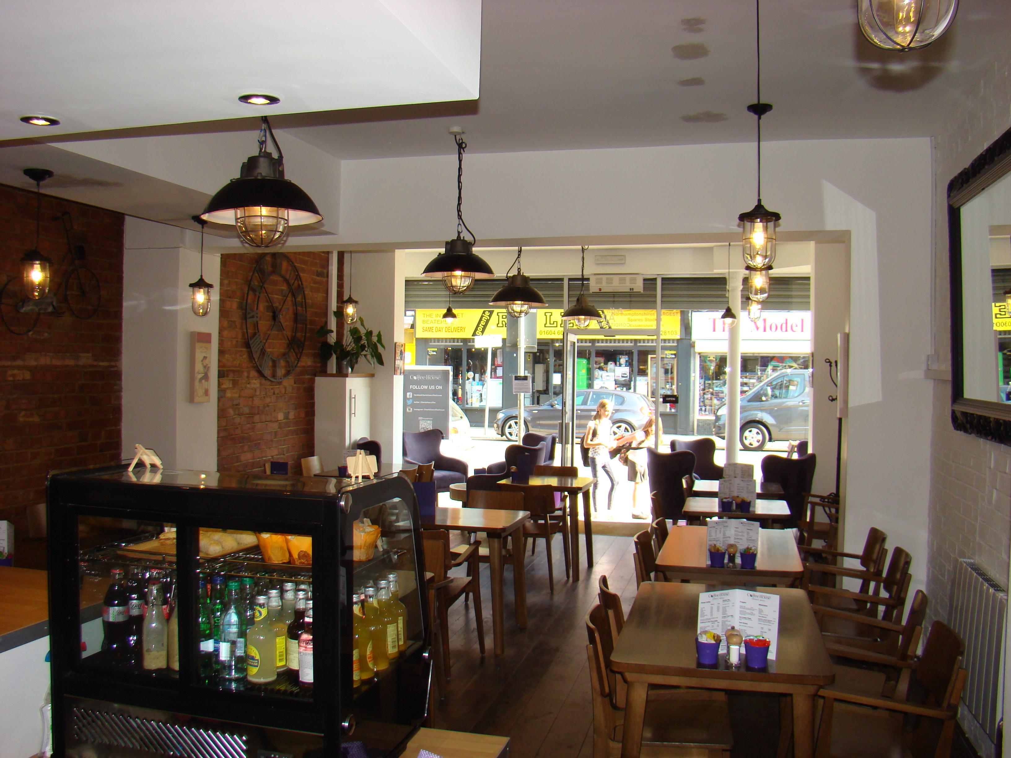 Bartella's Coffee House