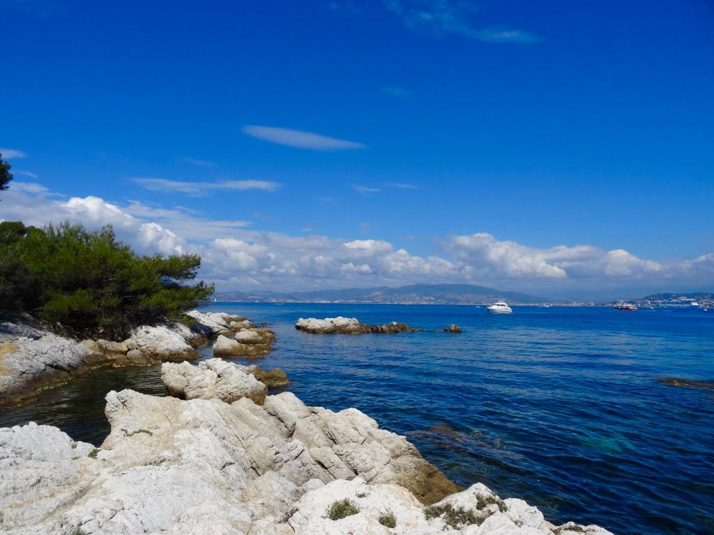 Lérins Islands