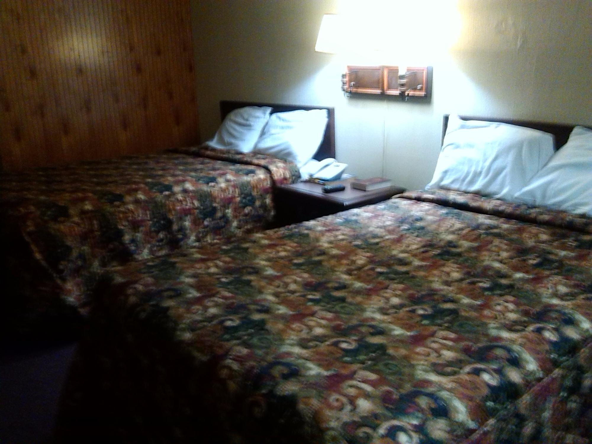 Daniel Boone Motor Inn