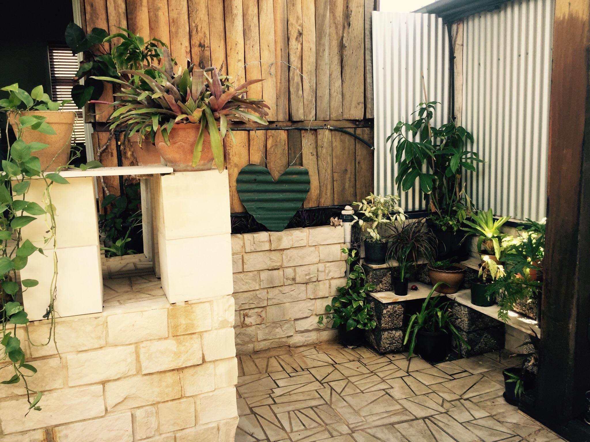 Eidsvold on the Corner