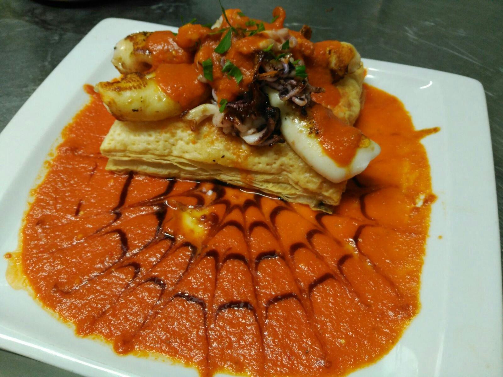 Restaurante Cantinflas 2