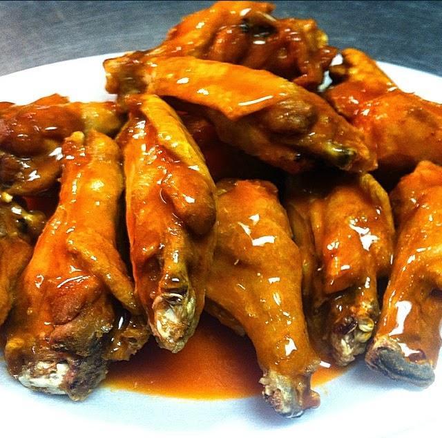 Ol' Bob's BBQ & Catering