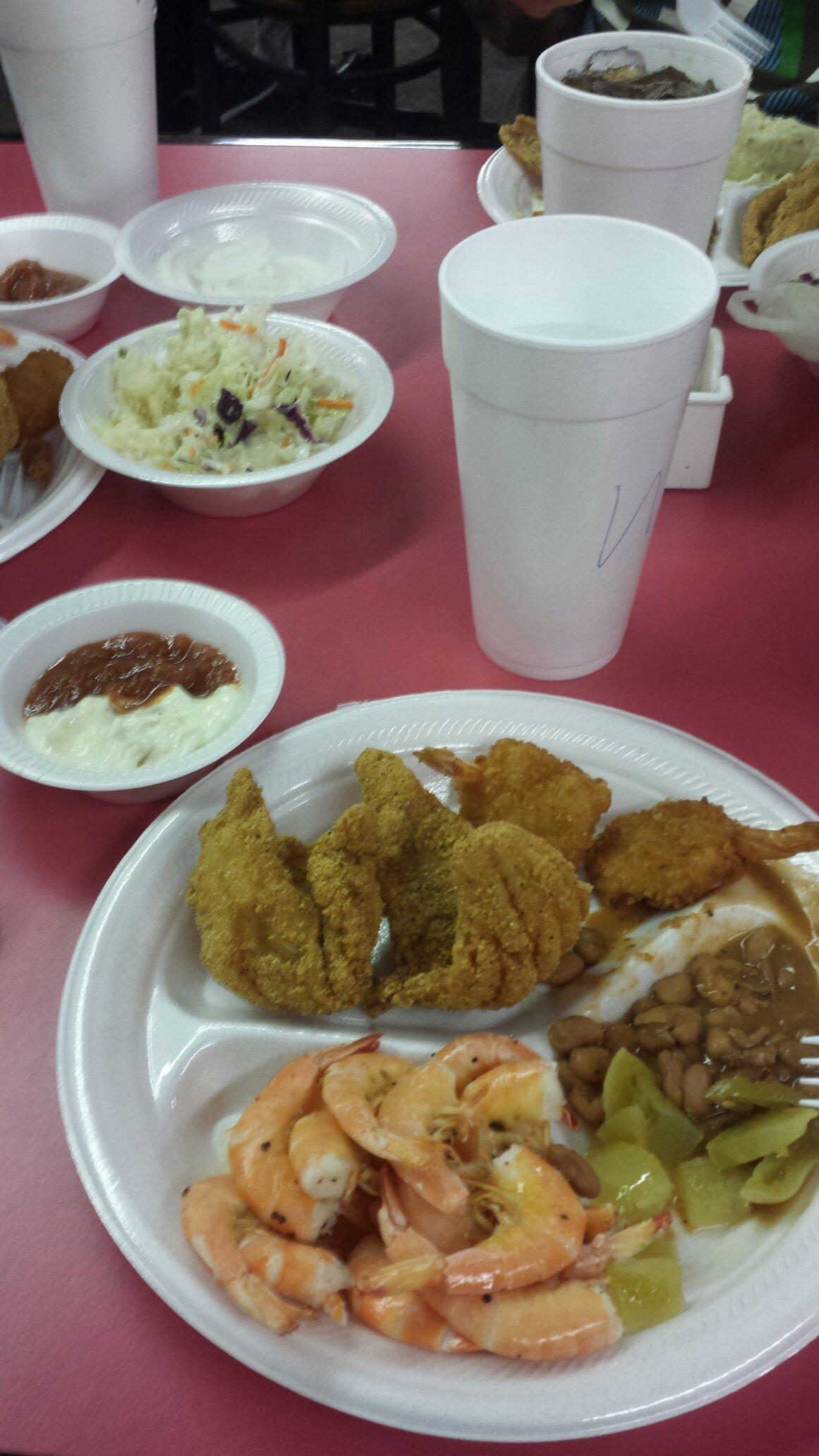 The Red Barn Restaurant