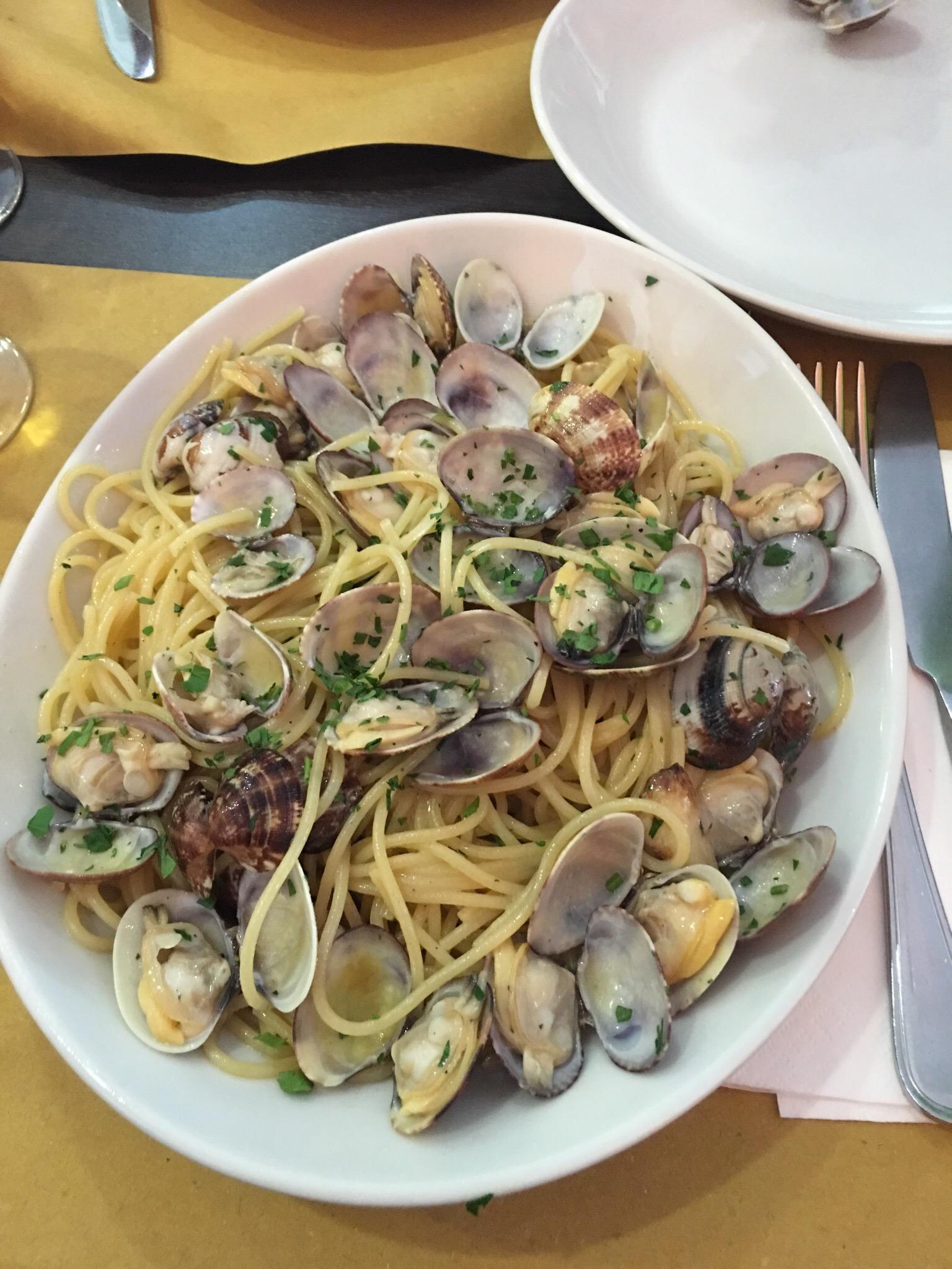 Trecentosessantagradi Ristorante-Pizzeria