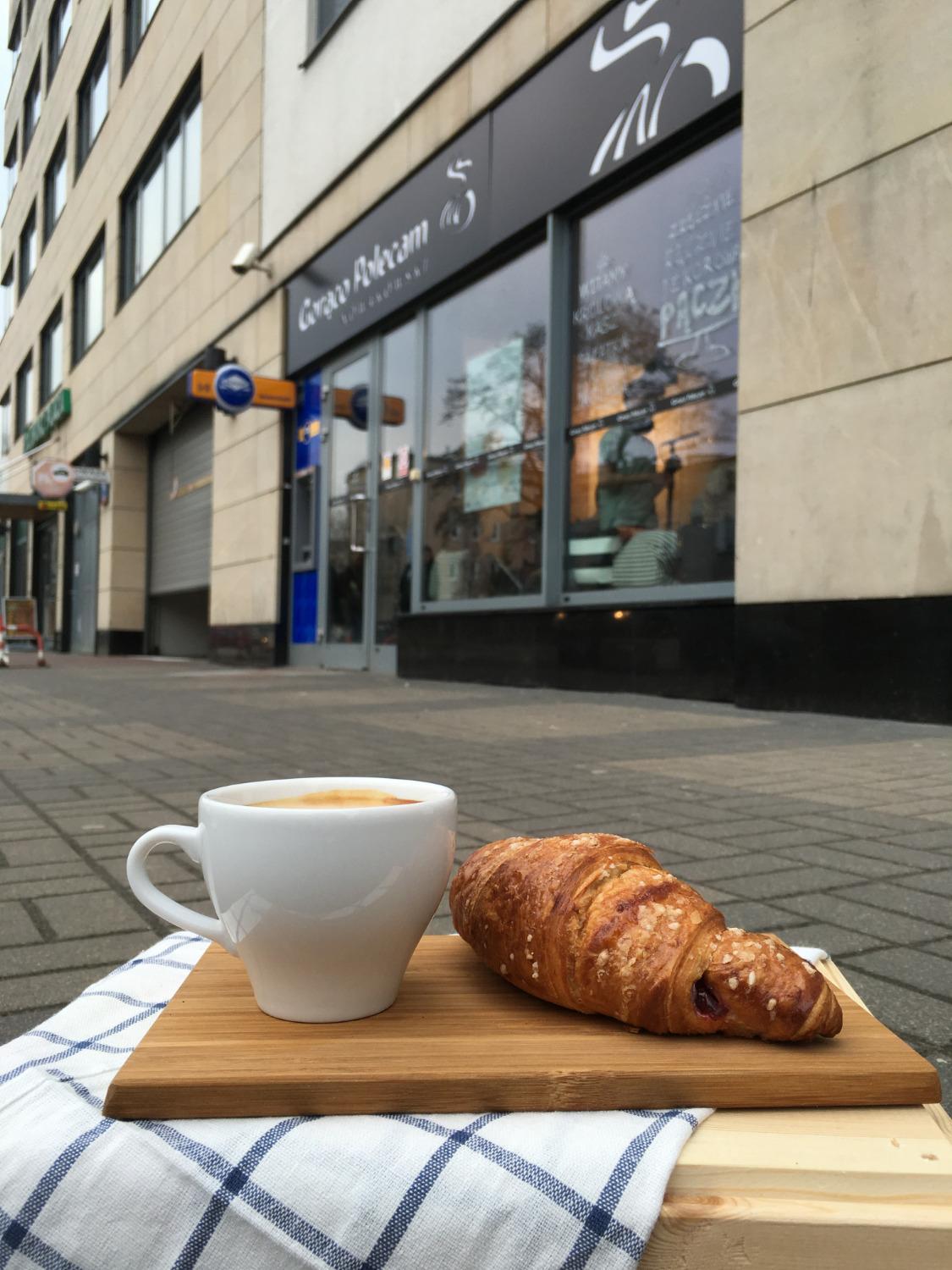 Gorąco Polecam - Zajączka