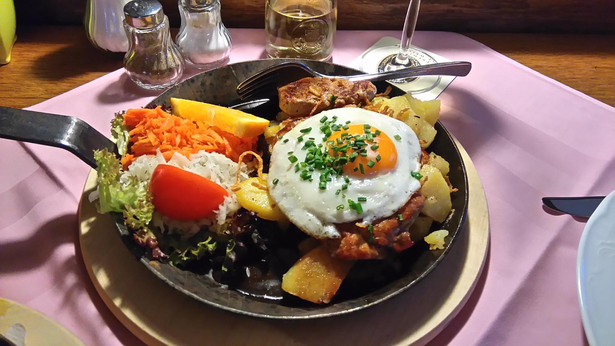 Hotel-Gasthof Traube