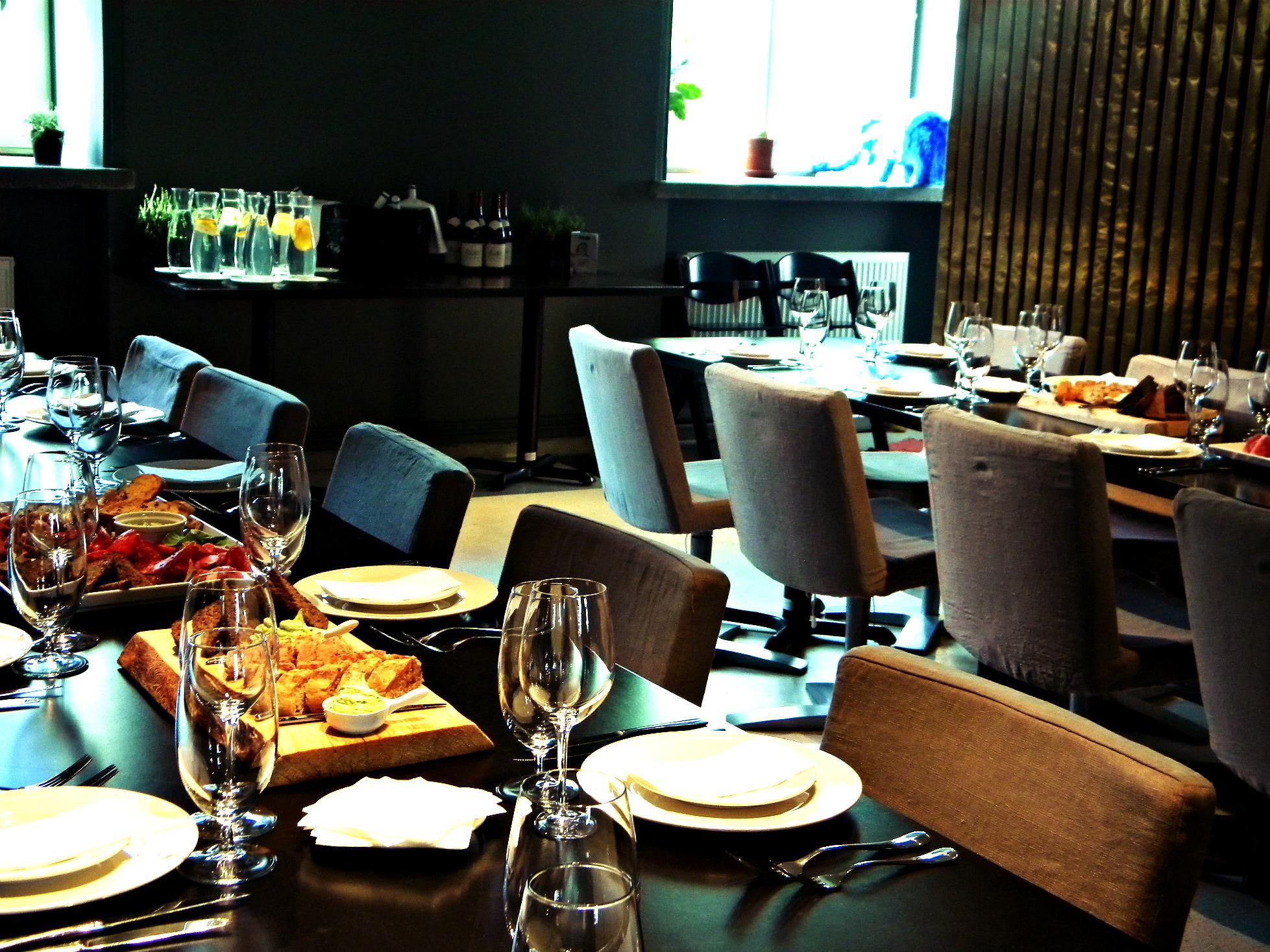 Theatre NO99 Cafe-Restaurant