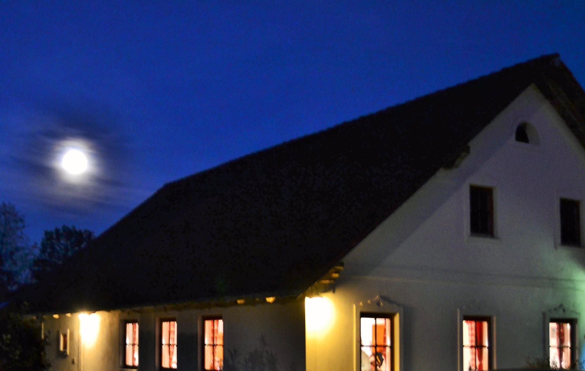 Fruhstuckspension Kleinschuster