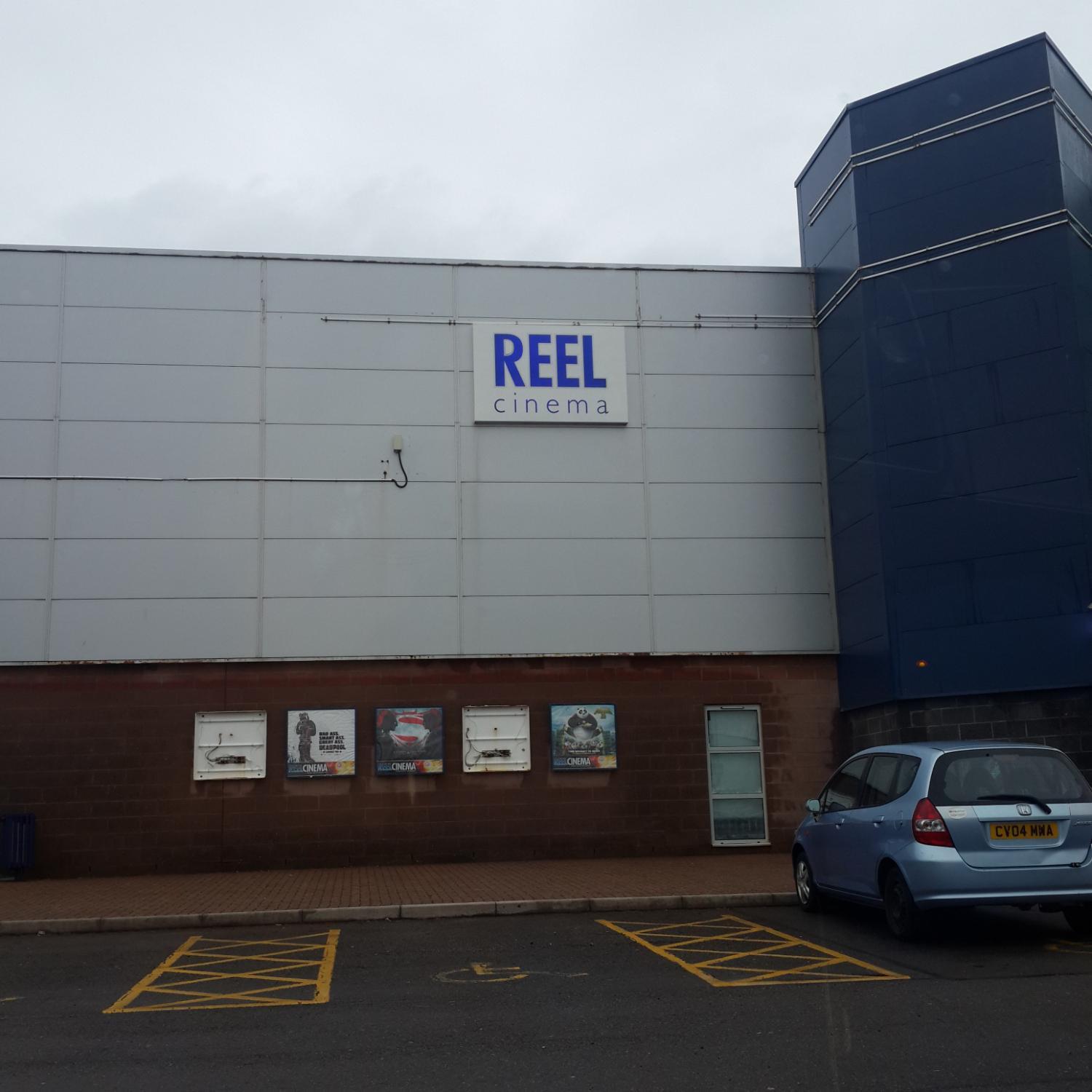 Reel Cinemas