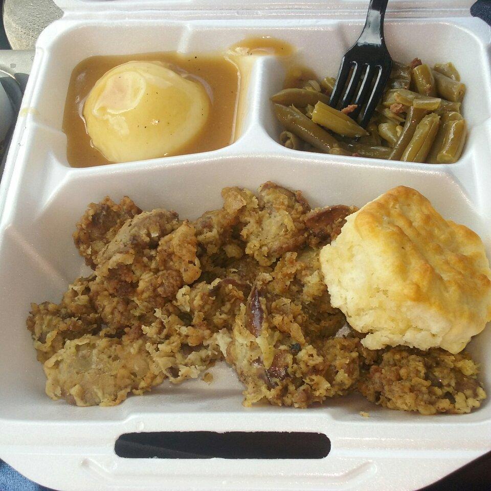 Photo by Goatman1962