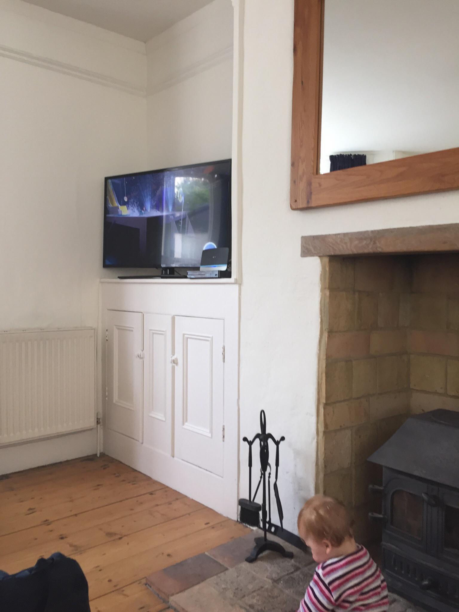 Hillside Bed & Breakfast