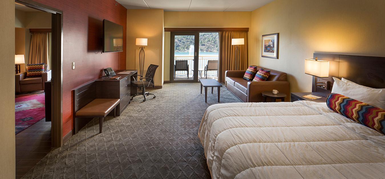 Inn of the Mountain Gods Resort & Casino