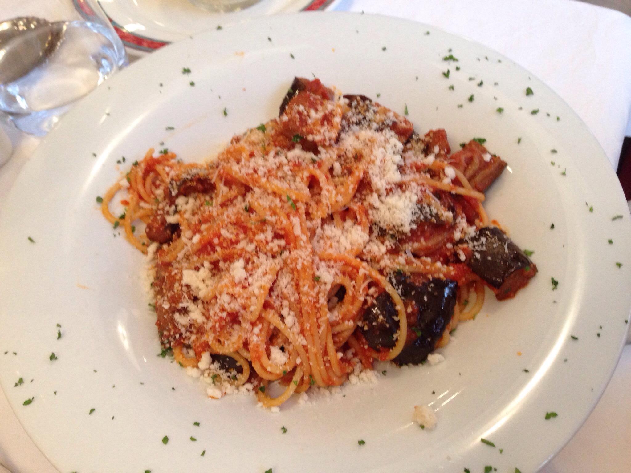 Tramontana Ristorante