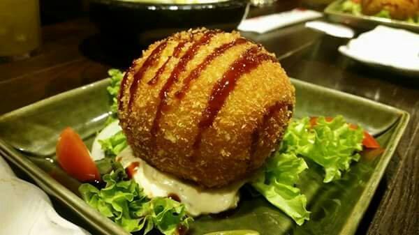 Sumire Yakitori House