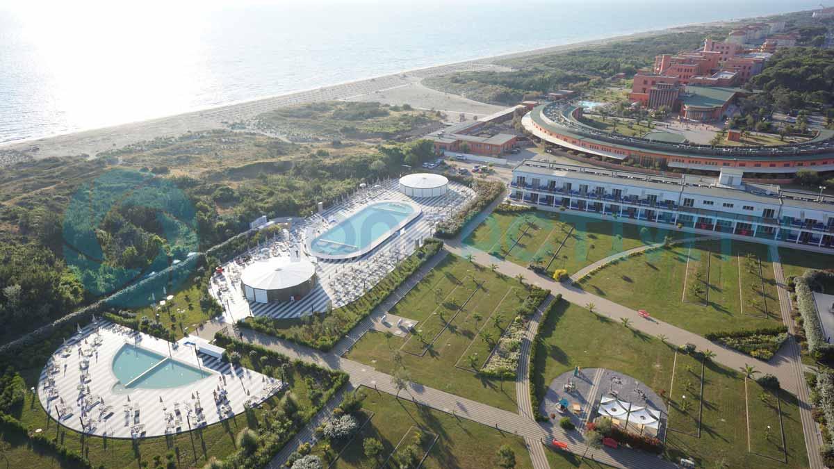 Residence Villaggio Solidago