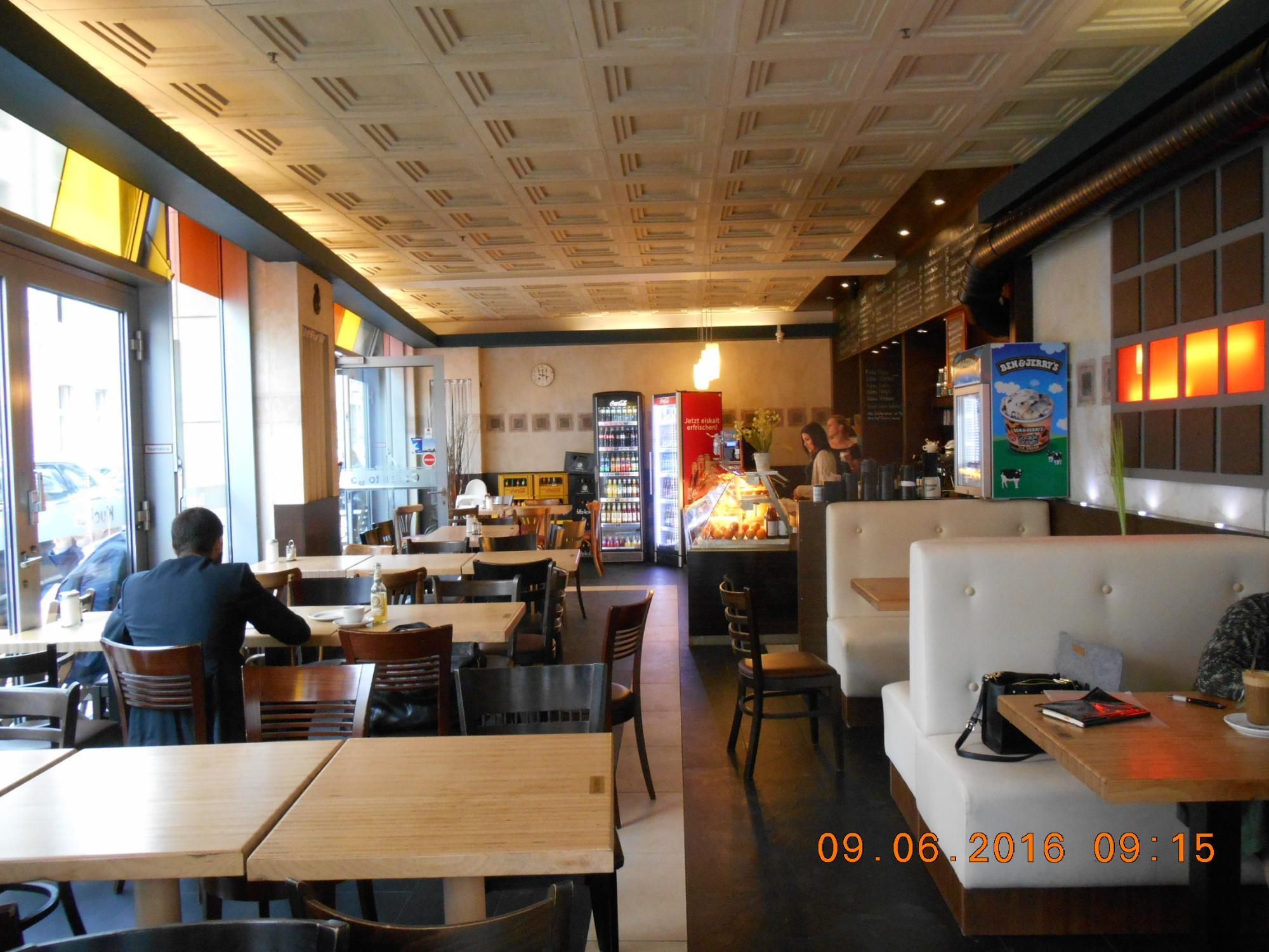 Photo by Anne-Grethe D