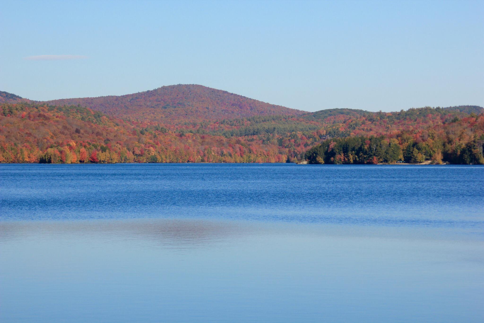 Eastman Cross Country Ski Center