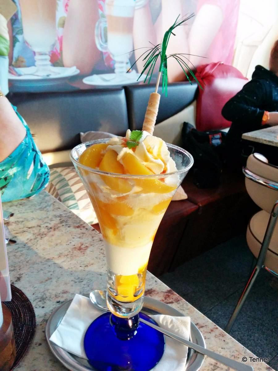 Eiscafe Lilly Vanilly