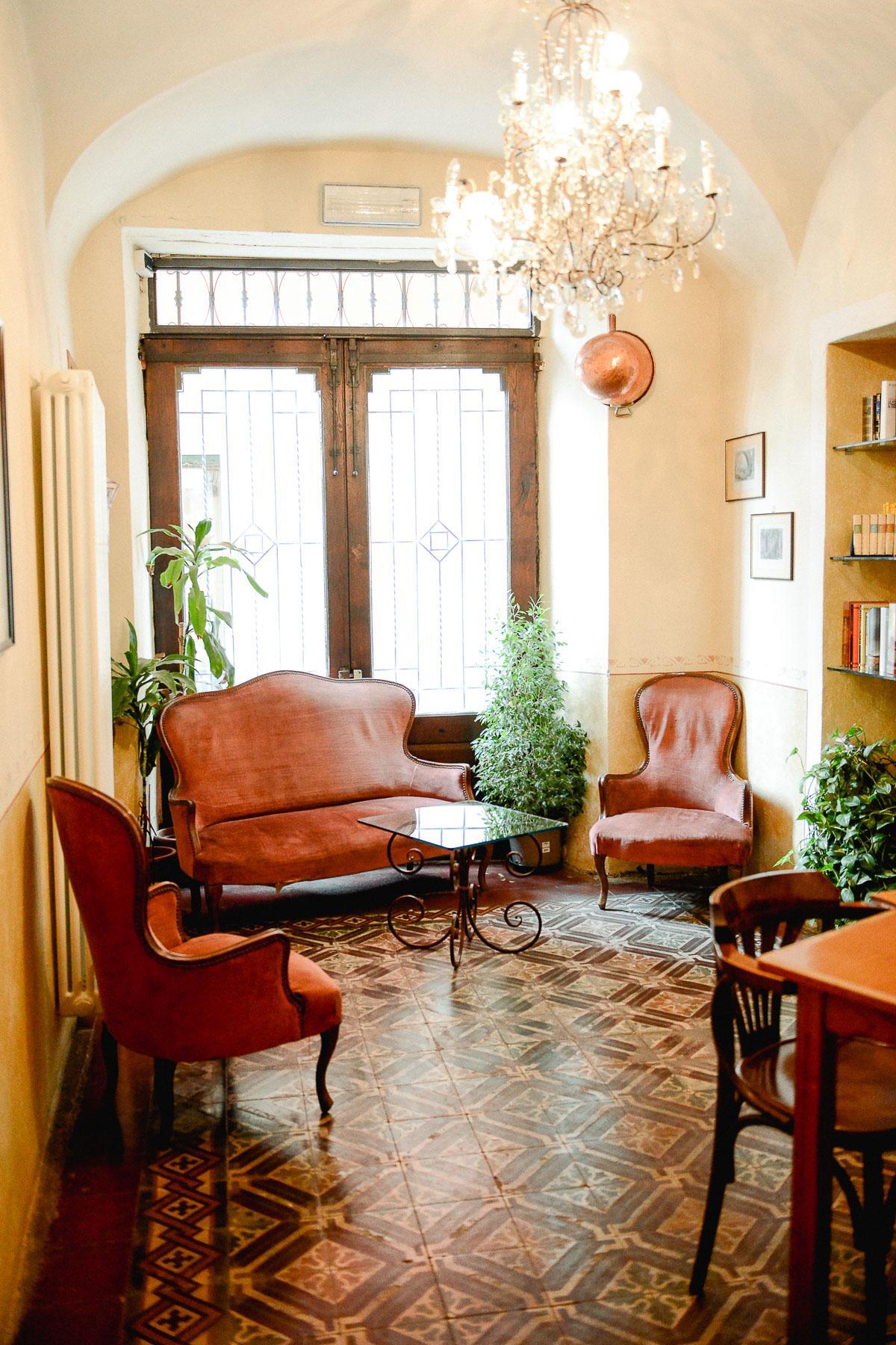 Bar Statuto da Laura