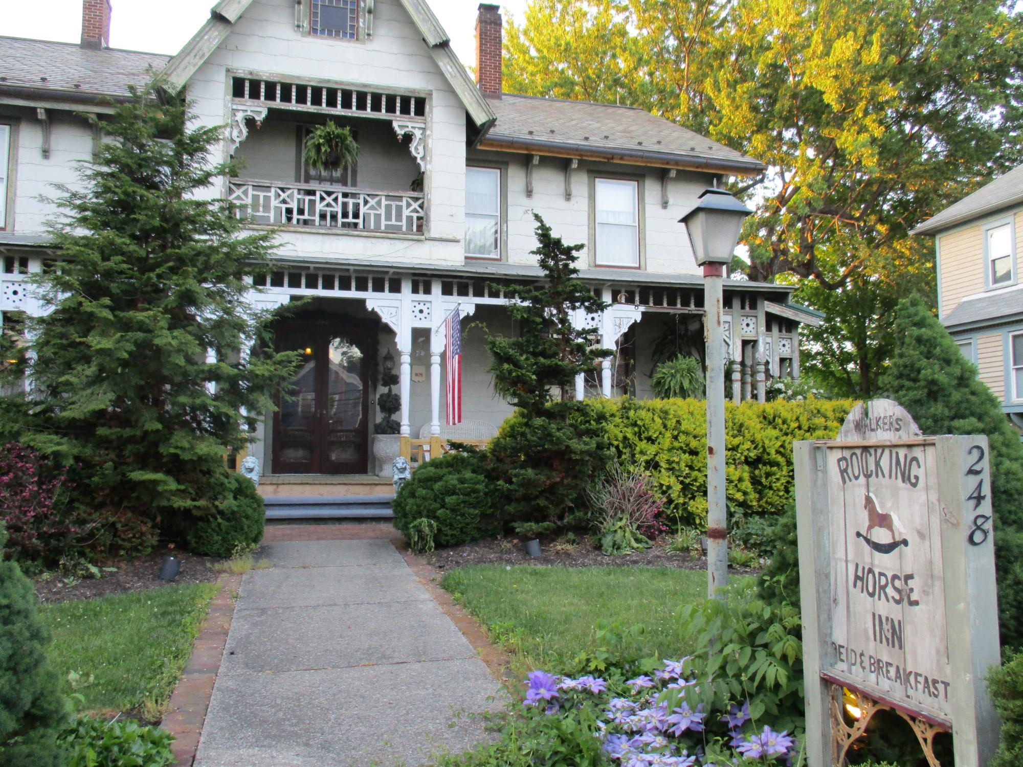 Rocking Horse Inn
