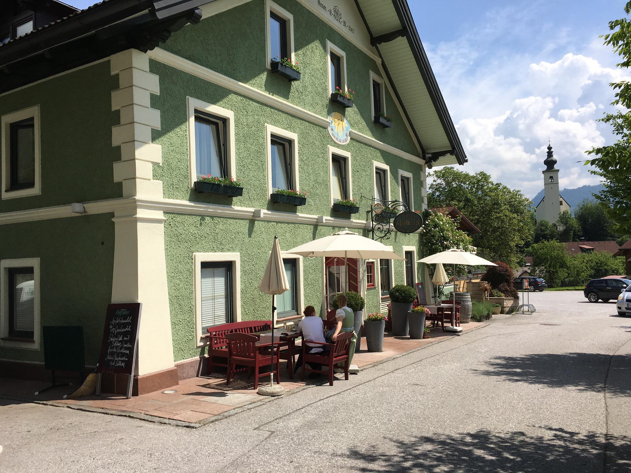 Gasthof Abfalter