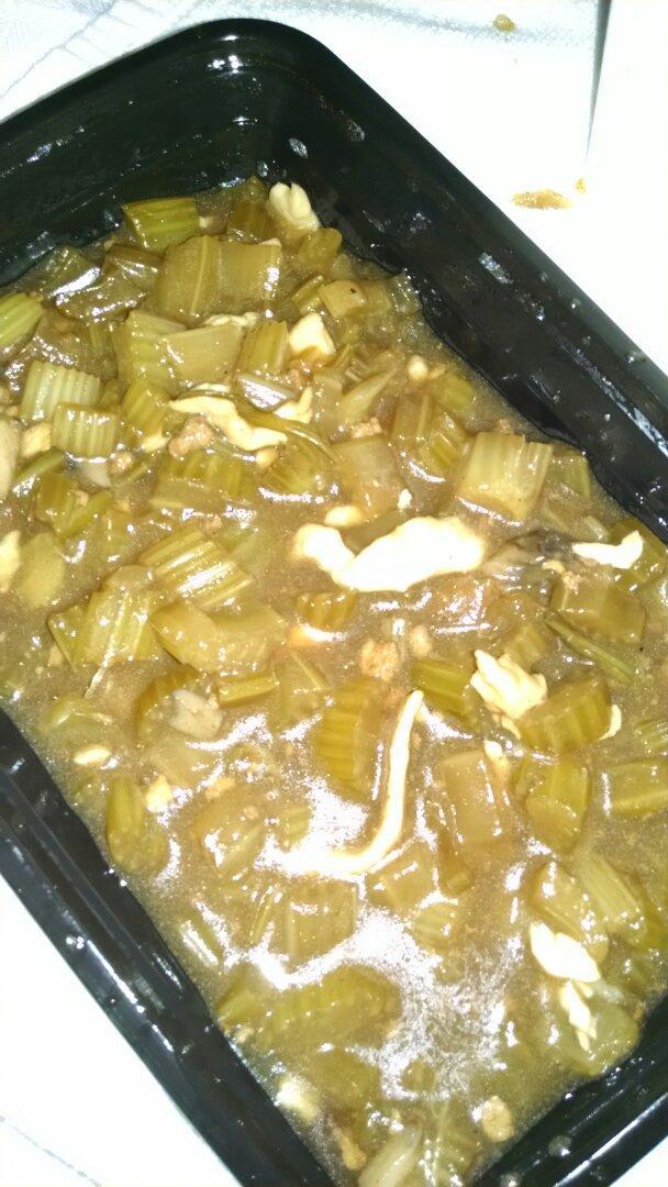 Hong Kong Restaurant