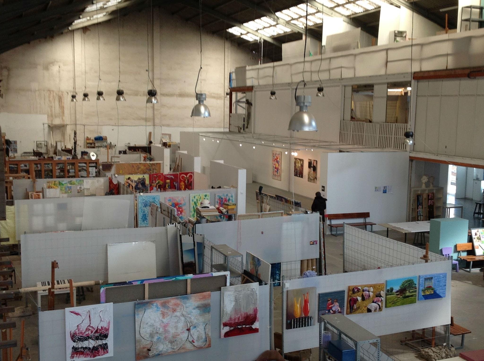 Nauart Espacio de Creacion