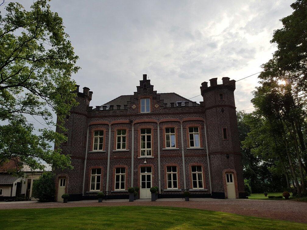 B&B Castel 't Haantje