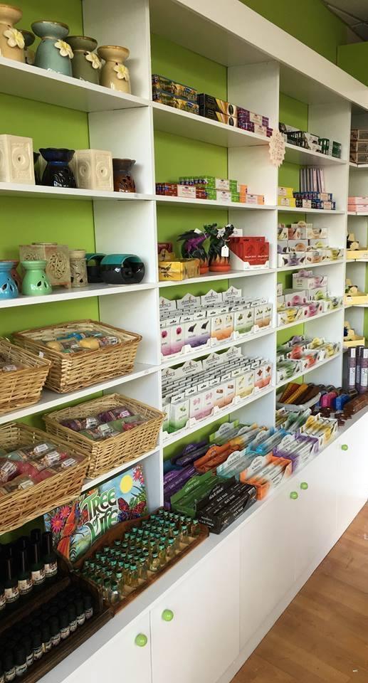 Crystalz and Rainbowz