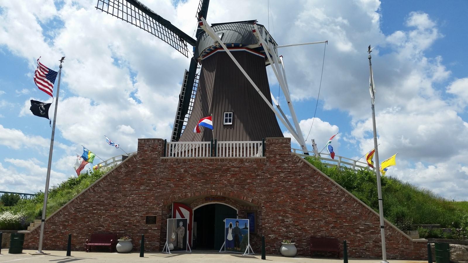 Windmill Cultural Center