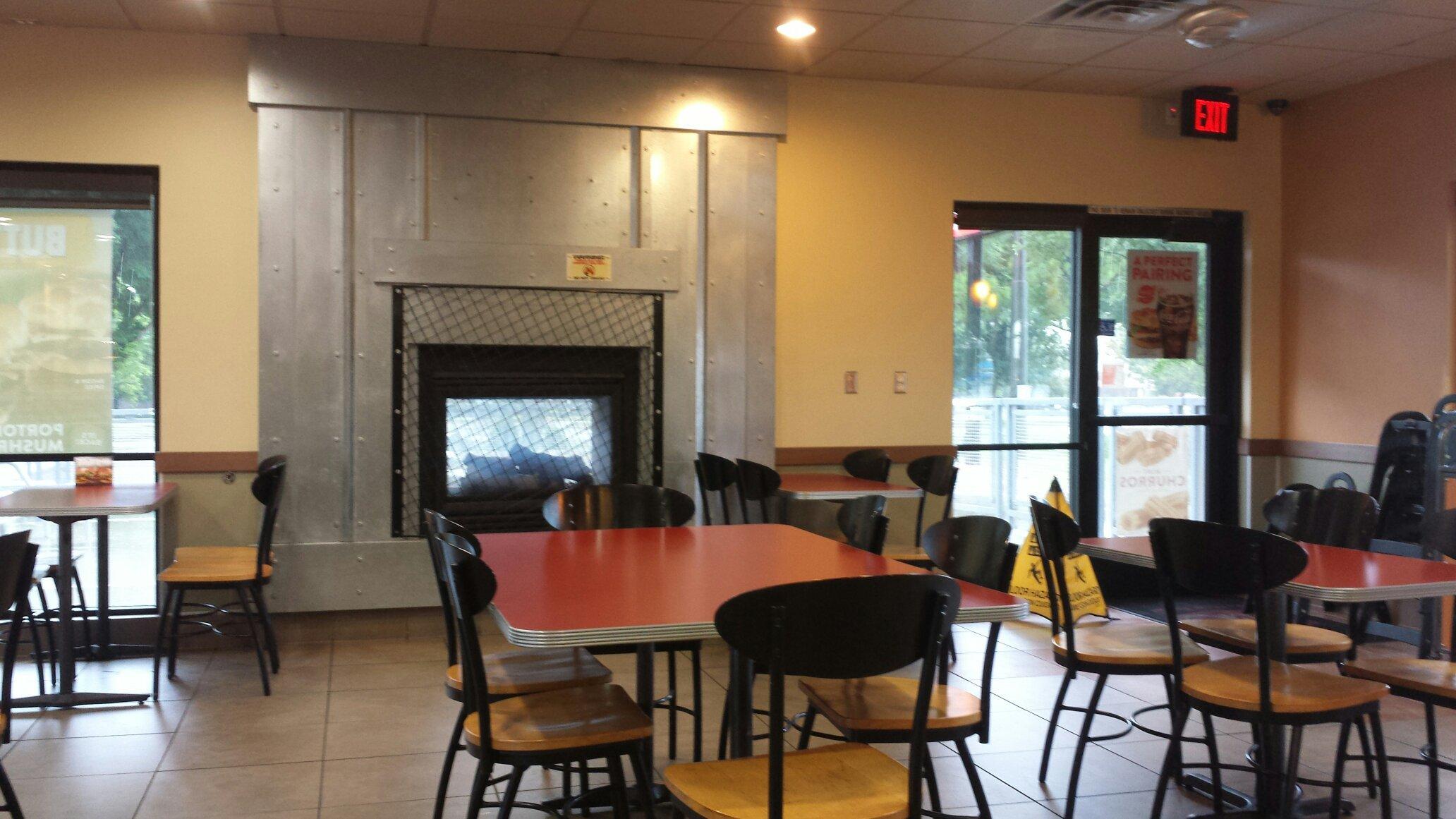 Jack in the Box