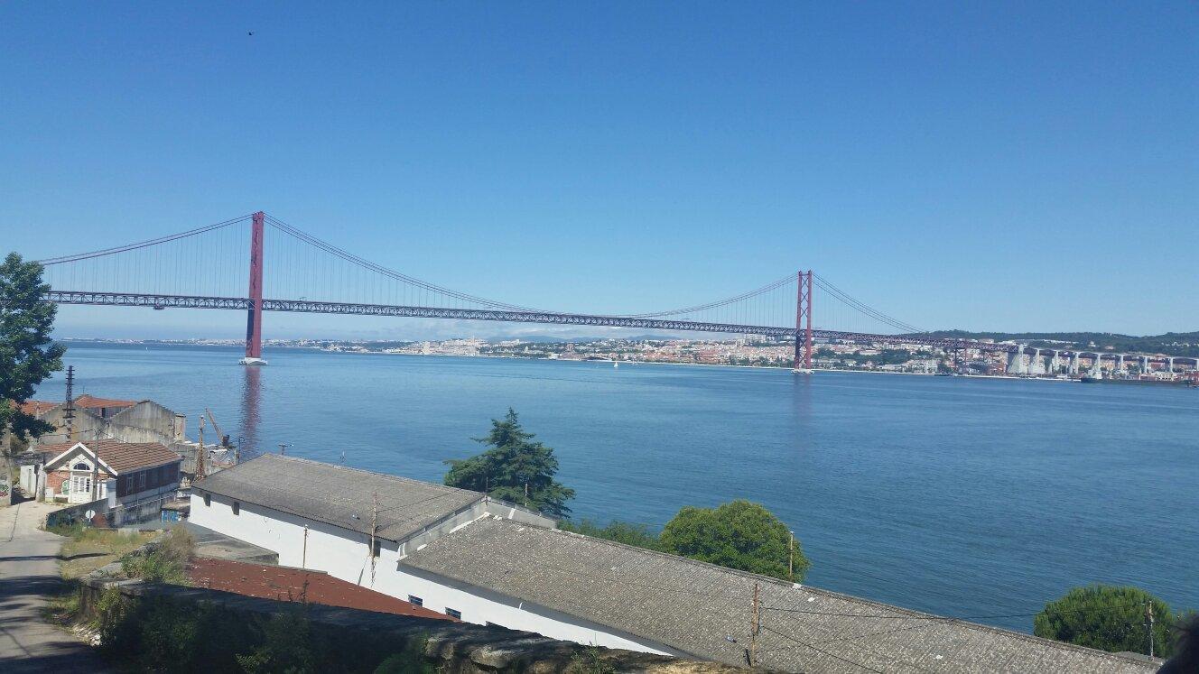 Elevador Panorâmico da Boca do Vento