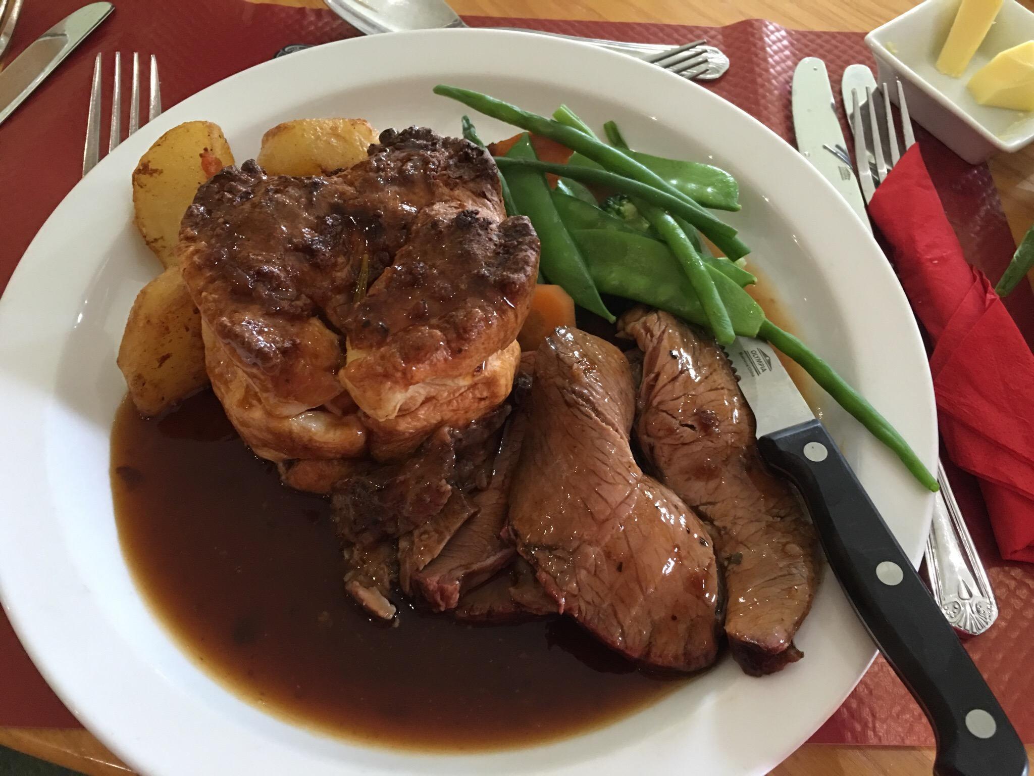 Faversham Golf Club Restaurant