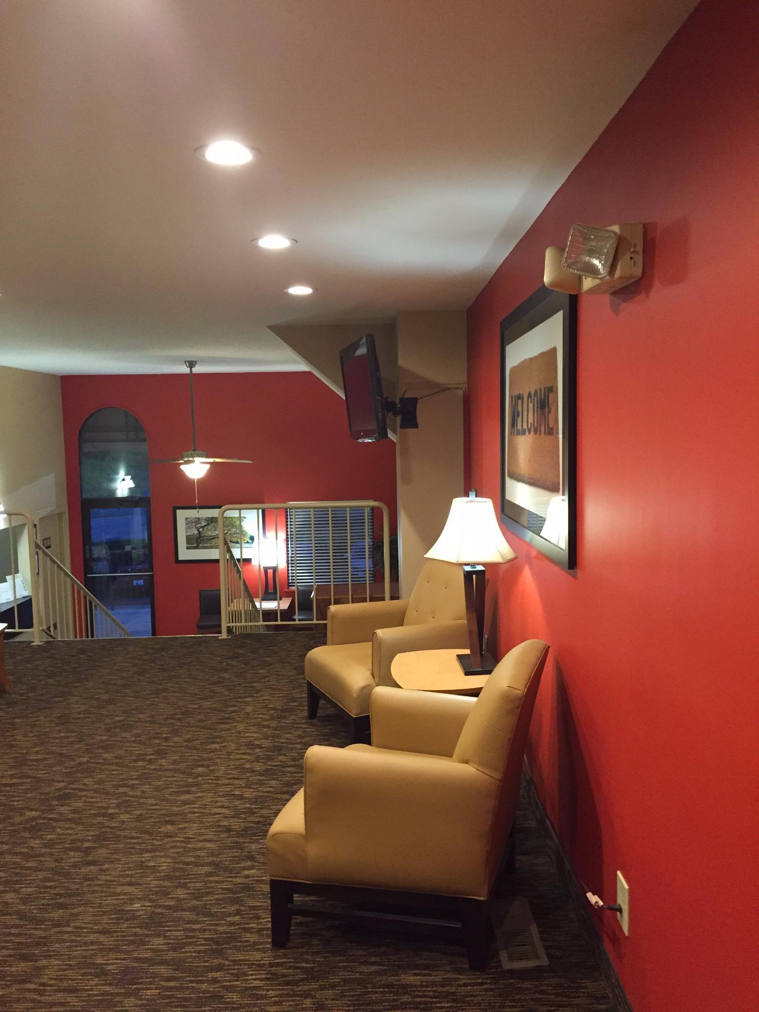 Extended Stay America - Lexington - Tates Creek