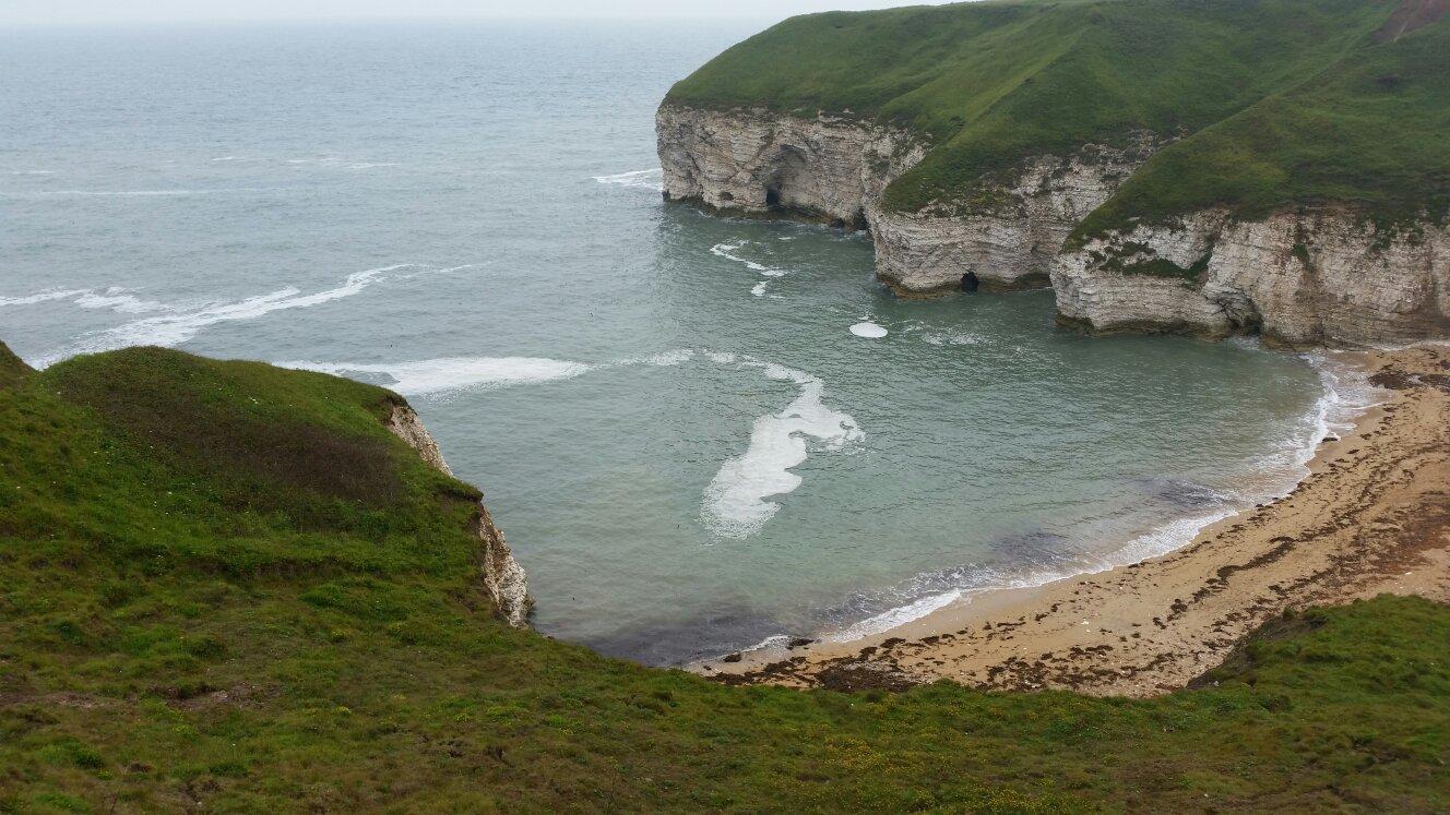 North Landing Boat Tours and Fishing Trips
